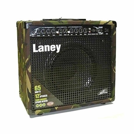 Amplificador de Guitarra LANEY COMBO GUITARRA ELEC. XTREMCAM65W1X12...