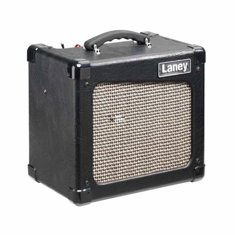 Amplificador de Guitarra LANEY COMBO GUITARRA ELEC. CUB 5W,1X8" MOD...