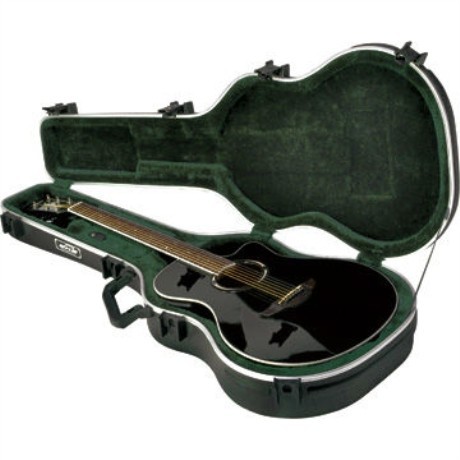Estuches/Funda SKB ESTUCHE SKB P/GUIT. CLASICA 1SKB-3 VASKB1SKB3