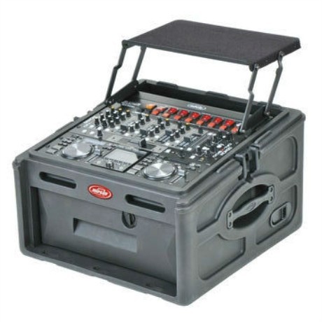 Estuches/Funda SKB RACK SKB 10 ESPACIOS 1SKB-R10 VASKB1SKBR10