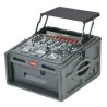 Estuches/Funda SKB RACK SKB 10 ESPACIOS 1SKB-R10 VASKB1SKBR10