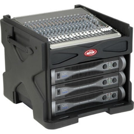 Estuches/Funda SKB RACK SKB 6 ESPACIOS 1SKB19-R1006 VASKB19R1006
