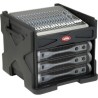 Estuches/Funda SKB RACK SKB 6 ESPACIOS 1SKB19-R1006 VASKB19R1006