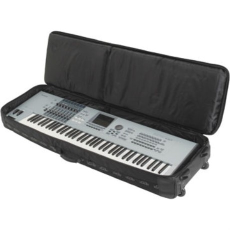 Estuches/Funda SKB FUNDA SKB P/TECLADO 1SKB-KB-76 VASKB1SKBKB76