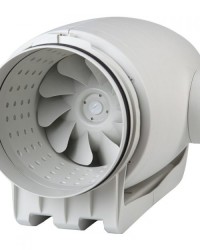 EXTRACTOR HELICOCENTRIFUGO EN LINEA 1950 RPM 127V 430/253