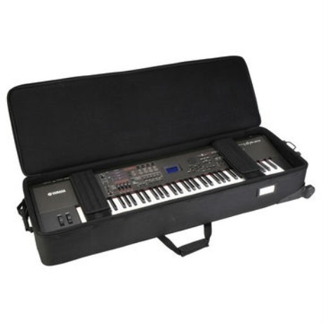 Estuches/Funda SKB FUNDA SKB P/TECLADO 1SKB-SC76KW VASKB1SKBSC76K