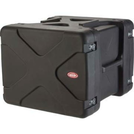 Estuches/Funda SKB RACK SKB 8 ESPACIOS 1SKB-R908U20 VASKB1SR908U20