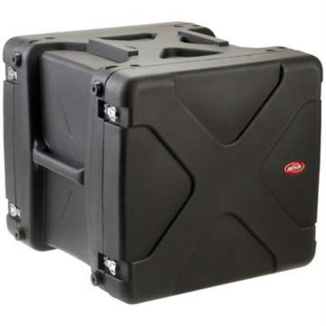 Estuches/Funda SKB RACK SKB 10 ESPACIOS 1SKB-R910U20 VASKB1SR910U20