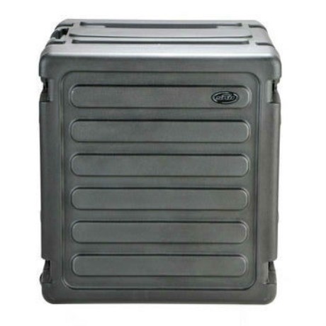Estuches/Funda SKB RACK SKB 12 ESPACIOS 3SKB-R12U20W VASKB3SR12U20W