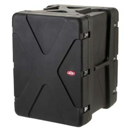 Estuches/Funda SKB RACK SKB 16 ESPACIOS 1SKB-R916U20 VASKB1SR916U20