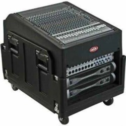 Estuches/Funda SKB RACK SKB ESTUCHE 14 ESP. 1SKB19-R1406 VASKB1S19R...