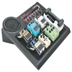 Estuches/Funda SKB BASE SKB P/PEDALES C/ALIM.AC 1SKB-FN-8 VASKB1SKBFN8