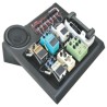 Estuches/Funda SKB BASE SKB P/PEDALES C/ALIM.AC 1SKB-FN-8 VASKB1SKBFN8