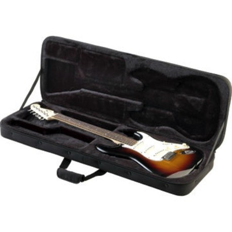Estuches/Funda SKB ESTUCHE SKB P/GUIT. ELECTRICA 1SKB-SC66 VASKB1SK...