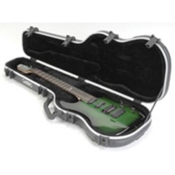 Estuches/Funda SKB ESTUCHE SKB P/GUIT. ELECTRICA 1SKB-FS-6 VASKB1SK...