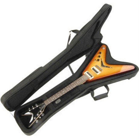 Estuches/Funda SKB ESTUCHE SKB P/GUIT. ELECTRICA 1SKB-SC58 VASKB1SK...