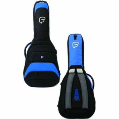 Estuches/Funda FUSION ESTUCHE FUSION P/GUIT. CLASICA F1-31 GFB VAFU...
