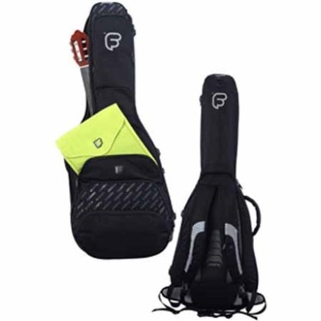 Estuches/Funda FUSION ESTUCHE FUSION P/GUIT. CLASICA F1-55GFBK VAFU...