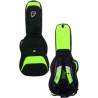 Estuches/Funda FUSION ESTUCHE FUSION P/GUIT. ELECT. F1-04 GEL VAFUS...