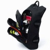 Estuches/Funda FUSION ESTUCHE FUSION MOCHILA LAPTOP F1-21 BLO VAFUS...