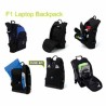 Estuches/Funda FUSION ESTUCHE FUSION MOCHILA LAPTOP F1-42 BLB VAFUS...