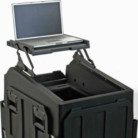 Estuches/Funda SKB SOPORTE SKB P/LAPTOP - A/V 1SKB-AV14 VASKB1SKBAV14