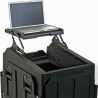 Estuches/Funda SKB SOPORTE SKB P/LAPTOP - A/V 1SKB-AV14 VASKB1SKBAV14