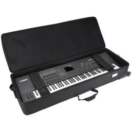 Estuches/Funda SKB FUNDA SKB P/TECLADO 1SKB-SC88KW VASKB1SKBSC88K