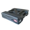 Estuches/Funda SKB RACK SKB 2 ESPACIOS 1SKB-R2 VASKB1SKBR2