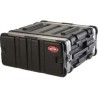 Estuches/Funda SKB RACK SKB 4 ESPACIOS 1SKB19-4U VASKB1SKB194U