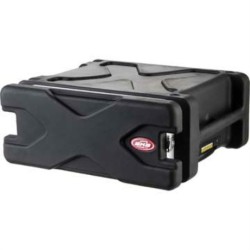 Estuches/Funda SKB RACK SKB 4 ESPACIOS 1SKB-RLX4 VASKB1SKBRLX4