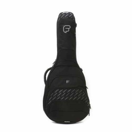 Estuches/Funda FUSION ESTUCHE FUSION P/GUIT ACUSTICA F1-58GDBK VAFU...