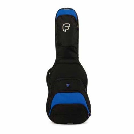 Estuches/Funda FUSION ESTUCHE FUSION P/GUIT. ELECT. F1-32 GEB VAFUS...