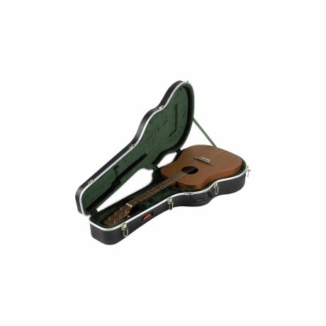 Estuches/Funda SKB ESTUCHE SKB P/GUIT. ACUSTICA 1SKB-8 VASKB1SKB8