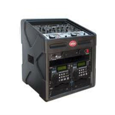 Estuches/Funda SKB ESTUCHE SKB P/DJ ESTACION 1SKB-106DJ VASKB1SKB106DJ