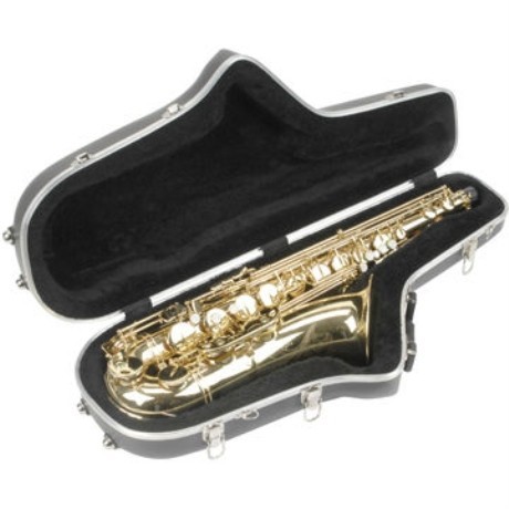 Estuches/Funda SKB ESTUCHE SKB P/SAXOFON TENOR 1SKB-150 VASKB1SKB150