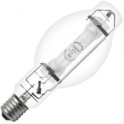 Foco Aditivos Metálicos 175W Base E39 Bulbo Ed28 4000K Ansi M57