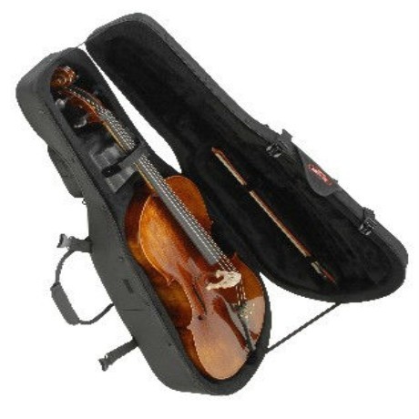 Estuches/Funda SKB ESTUCHE SKB P/VIOLONCHELO 1SKB-SC344 VASKB1SKBSC344