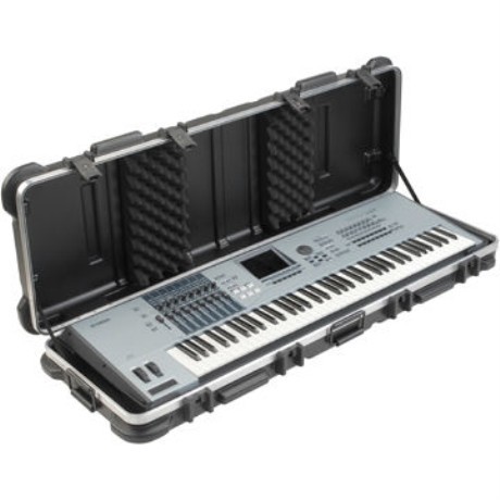 Estuches/Funda SKB ESTUCHE SKB P/TECLADO 1SKB-5014W VASKB1SKB5014W