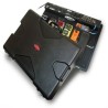 Estuches/Funda SKB BASE SKB P/PEDALES C/ALIM.AC 1SKB-PS-55 VASKB1SK...