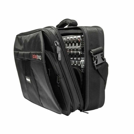 Estuches/Funda RELOOP MOCHILA P/JOCKEY, NGA. MOD. 224297 8800037