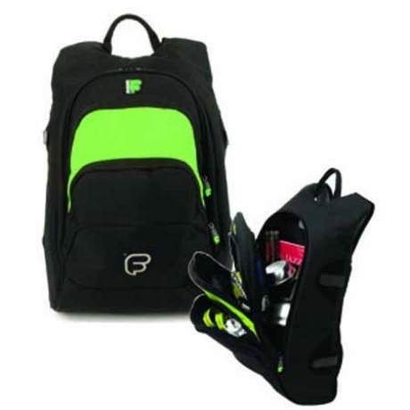Estuches/Funda FUSION ESTUCHE FUSION MOCHILA LAPTOP F1-22 BLL VAFUS...