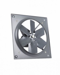 EXTRACTOR AXIAL 1/2 HP 127V 4,4 AMP   MCA SOLER   PALAU