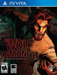 The Wolf Amoung Us