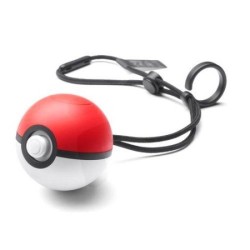 Pokeball Plus