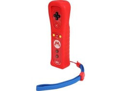Wii Control Motion Plus Mario Edition