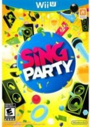 Sing Party (Solo Juego)