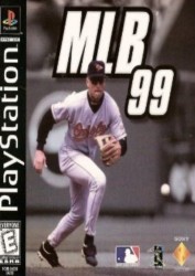 MLB 99