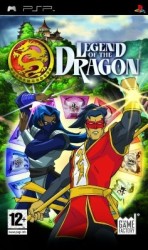 Legend of the Dragon