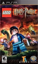 Lego Harry Potter Years 5-7
